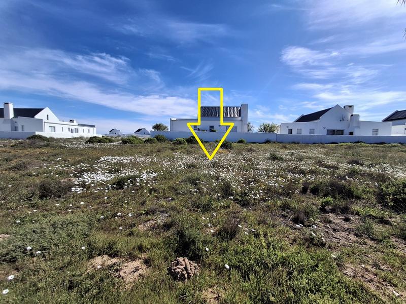 0 Bedroom Property for Sale in Lampiesbaai Western Cape